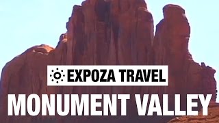 Monument Valley Vacation Travel Video Guide