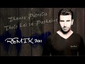 Thanos Petrelis - Thelw kai ta pathaino REMIX 2011 ...