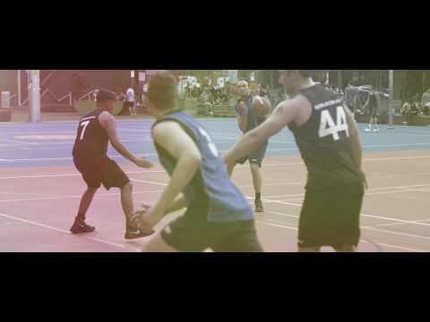 Social Sport - Box Hill - 1