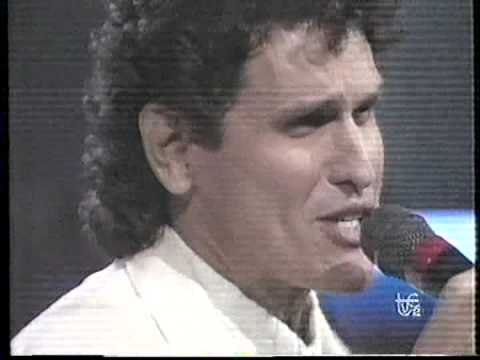 OTI 89 Puerto Rico - Porque no volveras - Aldo Matta