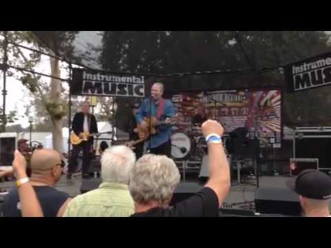 Johnny Cash Roadshow