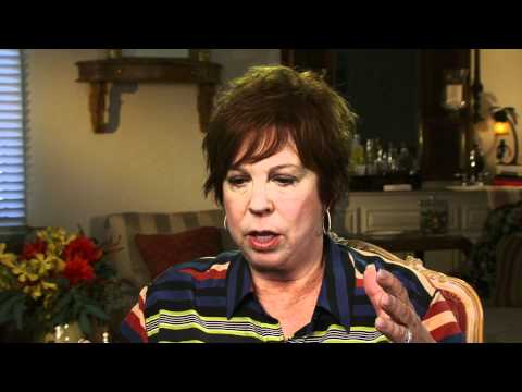 Vicki Lawrence on Harvey Korman - EMMYTVLEGENDS.ORG