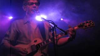 Luna - Bobby Peru (Live @ The Garage, London, 31/07/15)