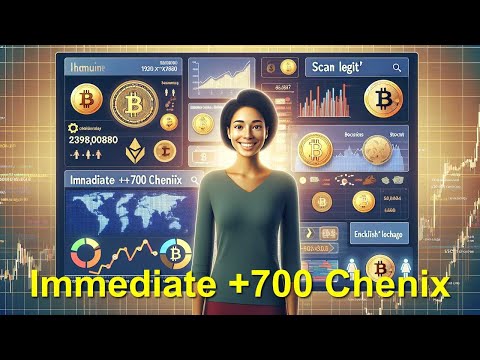 🚀 Immediate +700 Chenix Review: The Ultimate Automated Trading Experience! 💹