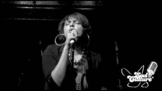 Marsha Ambrosius - &quot;Take Care&quot; (Live in London, July 2009)