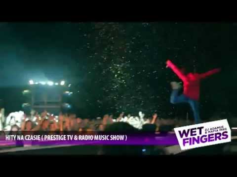 WET FINGERS - promo VIDEO 2011.mp4