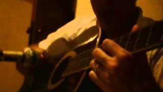 EU NAO EXISTO SEM VOCE - GUITAR INSTRUMENTAL