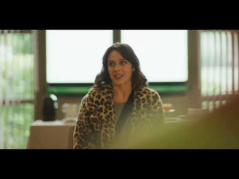 Thumbnail of the video: The Dry Official Trailer | Streaming on BritBox from 5th May 2022