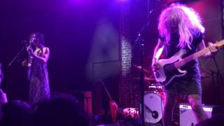 PWR BTTM - Sissy live Bootleg Theater 11/11/16