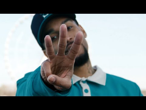 J.Beale - III Day Wknd (Promo Reel)