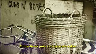 Madagascar - Guns N&#39; Roses [Tradução / Legendado]