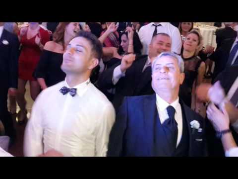 Andiamo a Comandare - Animazione e Divertimento al Matrimonio - Francesco Barattucci Showman