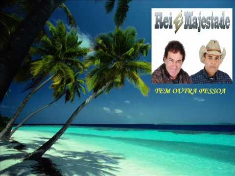 Rei & Majestade Part. Especial Nando Moreno - Tem Outra Pessoa