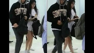 [FMV] Park Bo Gum &amp; Kim Yoo Jung - My Dearest