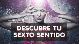 Descubre tu sexto sentido con este divertido test! ↠↠ ¡No te olvides de suscribirte para no perderte ningún test!
