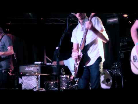 Ocean Is Theory - King Size Bed (Live)