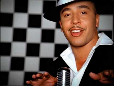 Lou Bega - ♫ Disney Mambo #5 ♫