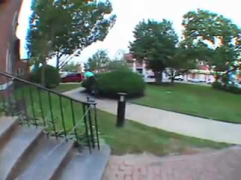 Garrett Reynolds - Early 2010 Edit