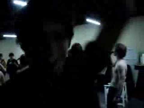 Banda Samuel Silva - Nada a Declarar (Ultraje a Rigor)