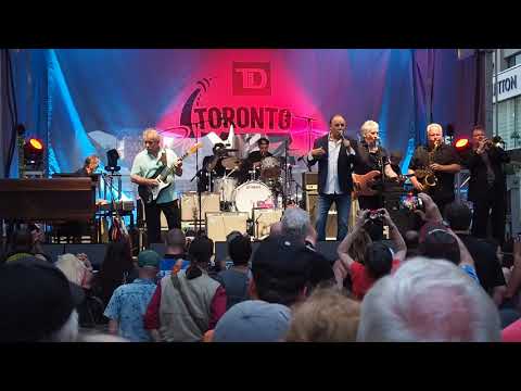 The Legendary Downchild Blues Band