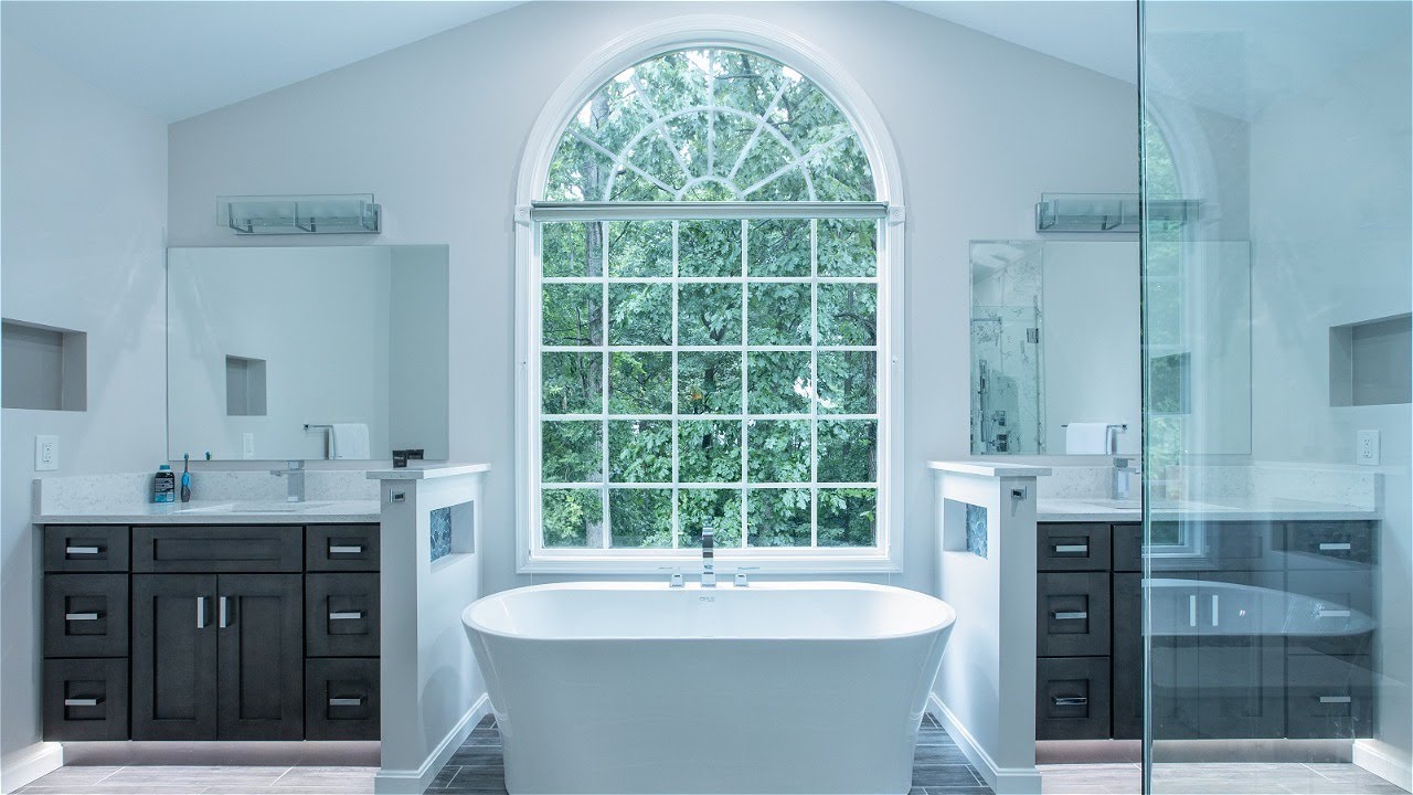 GBC Kitchen & Bath showroom video tour