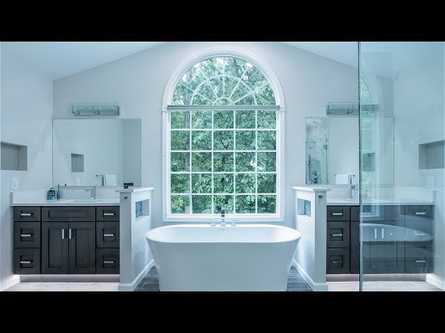 GBC Kitchen & Bath showroom video tour