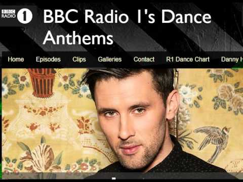 Ryan Blyth and After 6 Trust Me