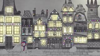 Paper Bum X-mas special