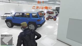 フレンド＆野良VSおれ！