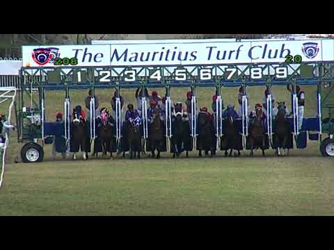 RM20 R8 | Blunderbuss | R.Joorawon