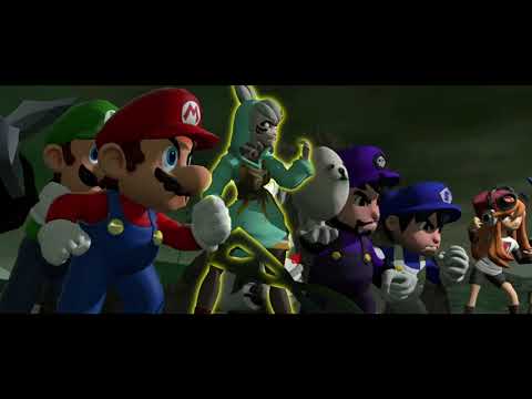 WOTFI 2025 Song -The Moment We've Been Waiting For