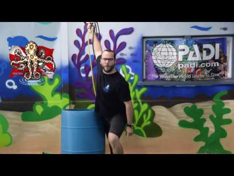 How to clean your regulator