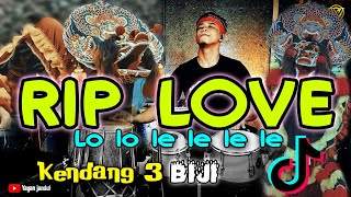 Download lagu RIP LOVE Full Lawasan Jaranan Version by Yayan jandut mp3