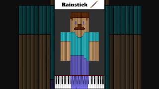 Download lagu Minecraft Steve on A Lot of Different Instruments 🎹 mp3