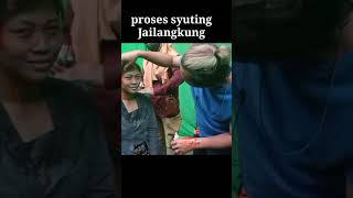 Download lagu dibalik layar//proses maceup film horor jailangkung sandekala#shortvideo mp3