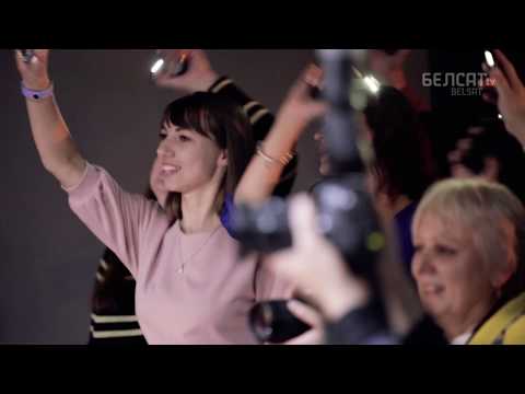 J:Морс - Электричество (Belsat Music Live)