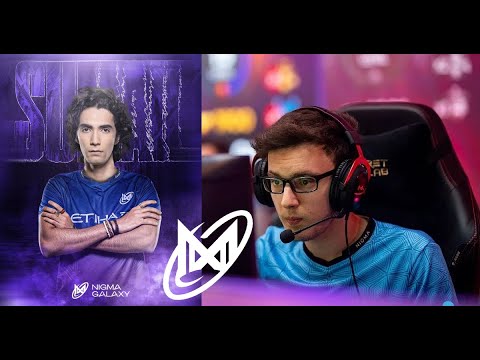 Miracle and Sumail Duo is just too good.