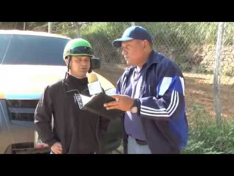AFICION HIPICA TV DOMINGO 25 DE OCTUBRE 2015 DIA DEL BOLIVAR