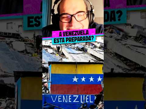 A TRAGÉDIA NA VENEZUELA EXPLICADA