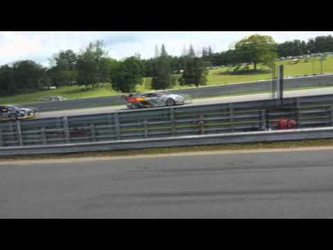 Pirelli World Challenge/Cadillac Lime Rock Grand Prix