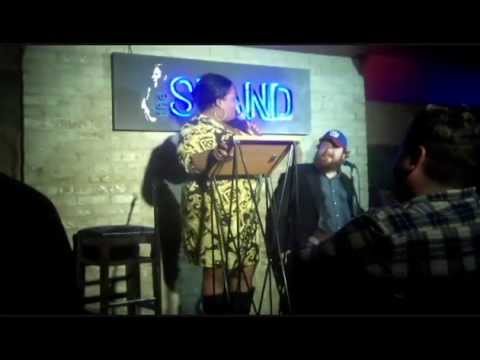 The Roast Of Dan St. Germain - Yamaneika Saunders