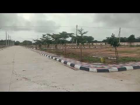 3D Tour Of Greater Global City RRR