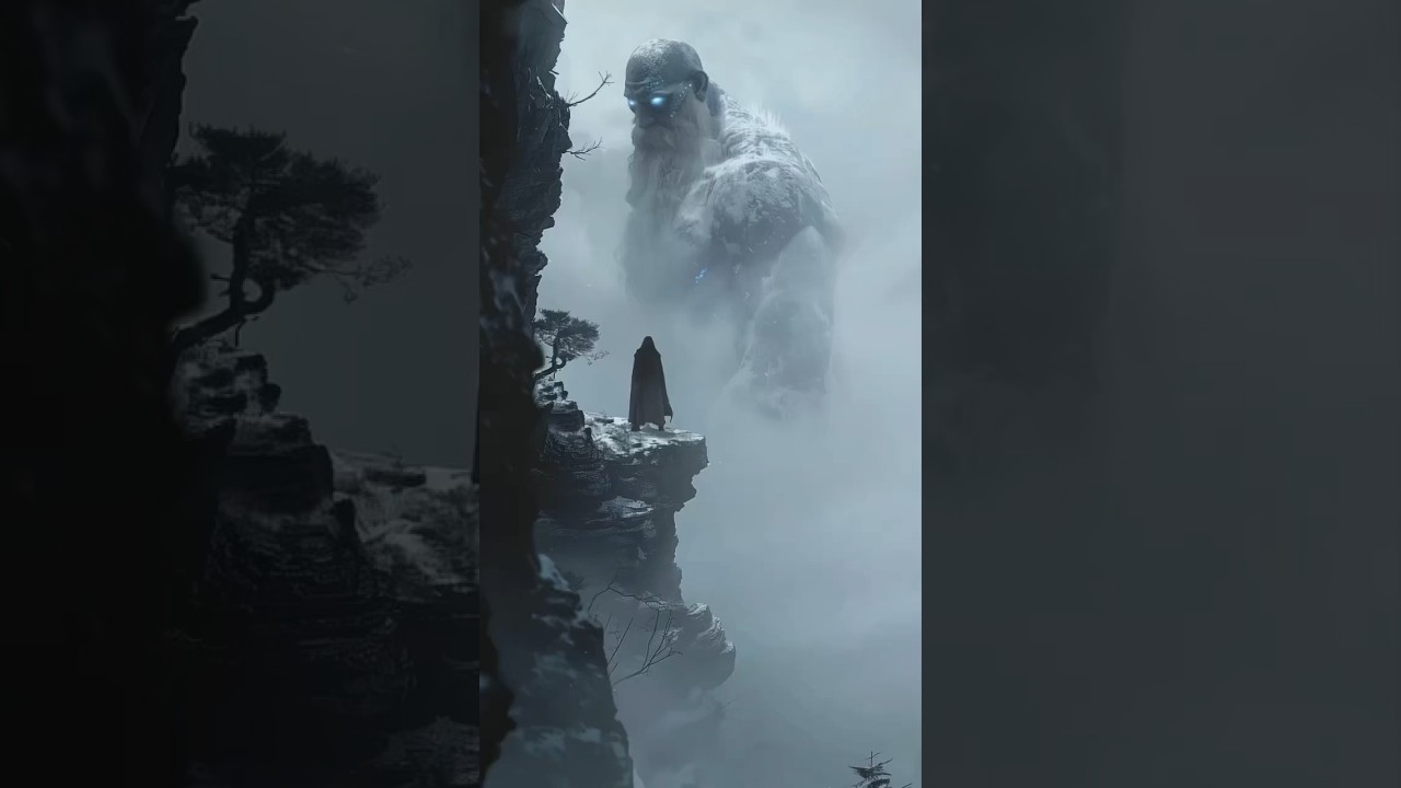 Mystery fantasy (Epic Dramatic background music) #movie #soundtrack #teaser