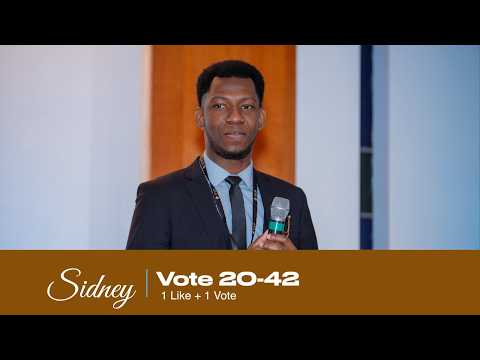 Sidney Live Performance/ 1ere audition 