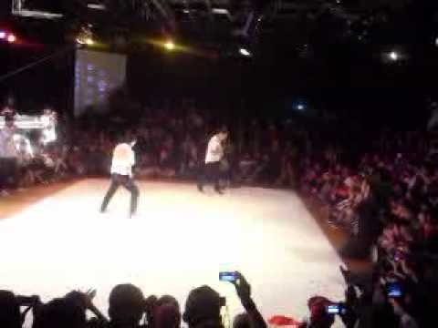 RED BULL CYPER BRASILIA DANIEL QDM vs MUXIMBINHA DF ZULU BREAKS  2012