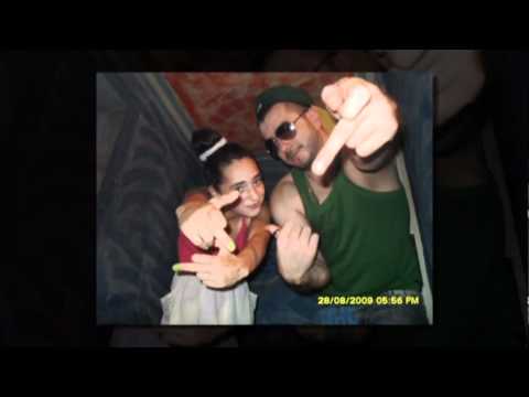 Durimash Ft BiG WoLF & NoR!i  - Kush o GanGsTa HooT HiiT