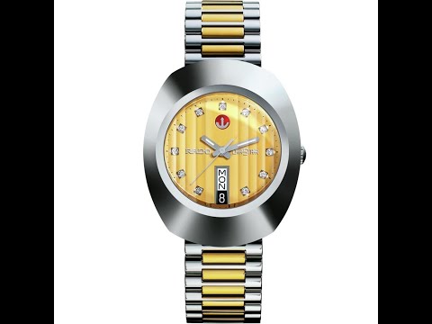 Rado Original R12408633 #Luxury Mens #Watches #Shorts | #Rafiqsonsonline