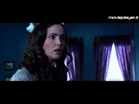 Oltre i confini del male - Insidious 2 - Video recensioni di Movieplayer.it