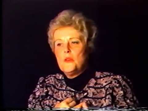 Near-Death Experience; "Moment of Truth", Jayne Smith, 1987