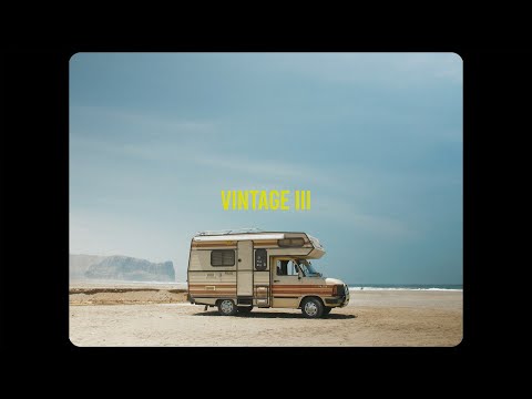 Giru Mad Fleiva - Vintage III [1993]